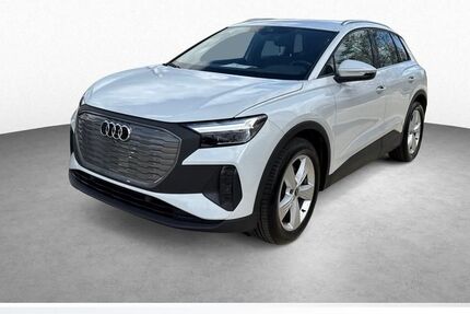 Audi Q4 e-tron 43.800 km 24.680 &euro; Roth 91154