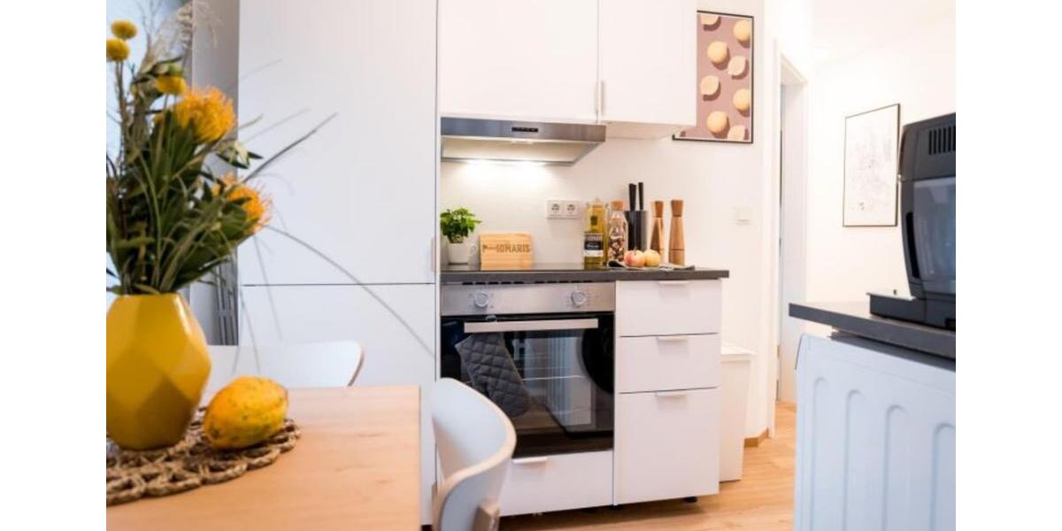 renoviertes& möbliertes WG-Zimmer Georg Schuhmann Str Leipzig 1 zimmer