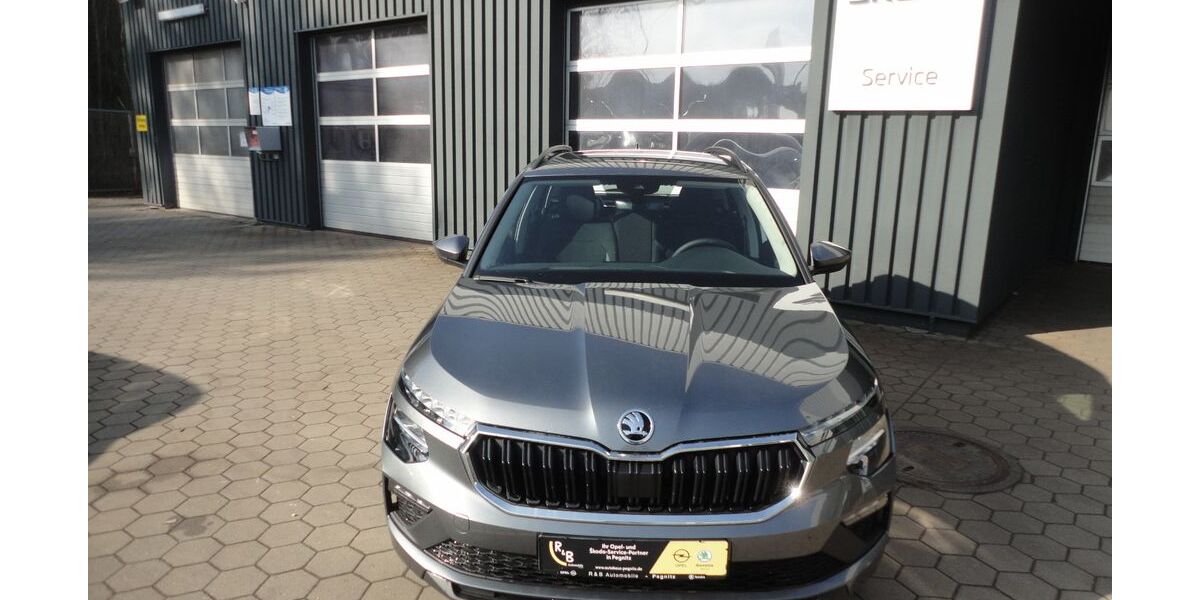 Skoda Kamiq 5.000 km 23.890 &euro; Pegnitz 91257