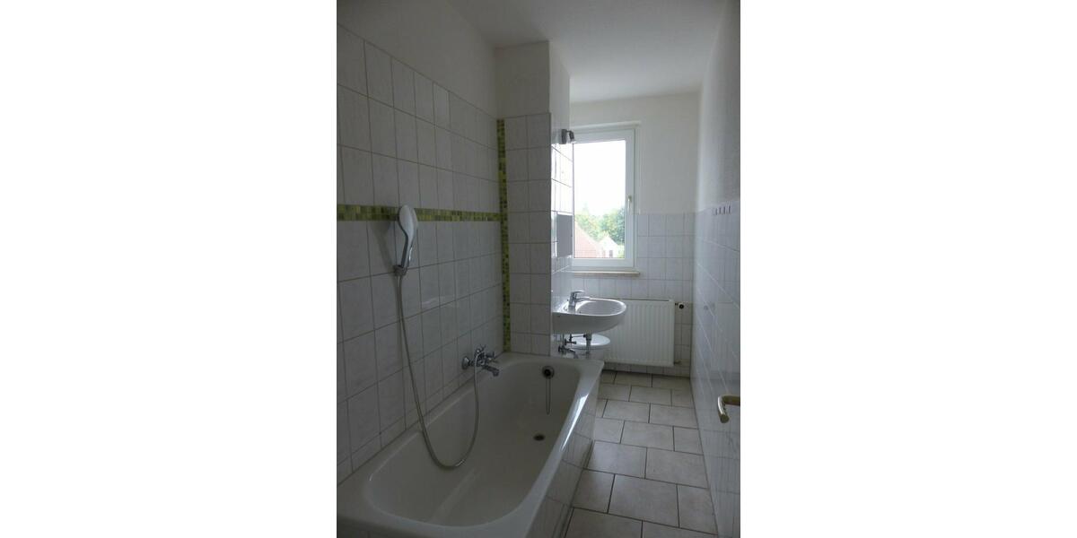 Etagenwohnung Bad Kleinen - 2.5 Zimmer, 58 m&sup2;, 405&euro; | Angebot:17580617