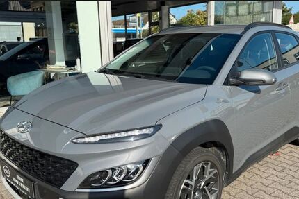 Hyundai KONA 71.900 km 18.990 &euro; Geisenheim 65366