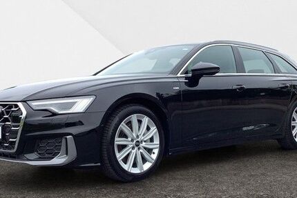 Audi A6 26.201 km 49.950 &euro; Zwickau 08056