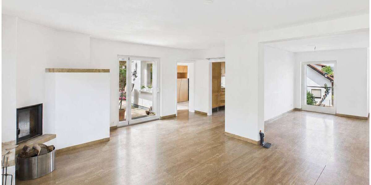 Einfamilienhaus Reichenau - 10 Zimmer, 265 m&sup2;, 1.549.000&euro; | Angebot:27122456