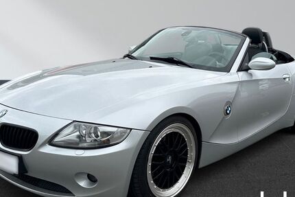 BMW Z4 115.000 km 15.990 &euro; Oranienburg OT Germendorf 16515