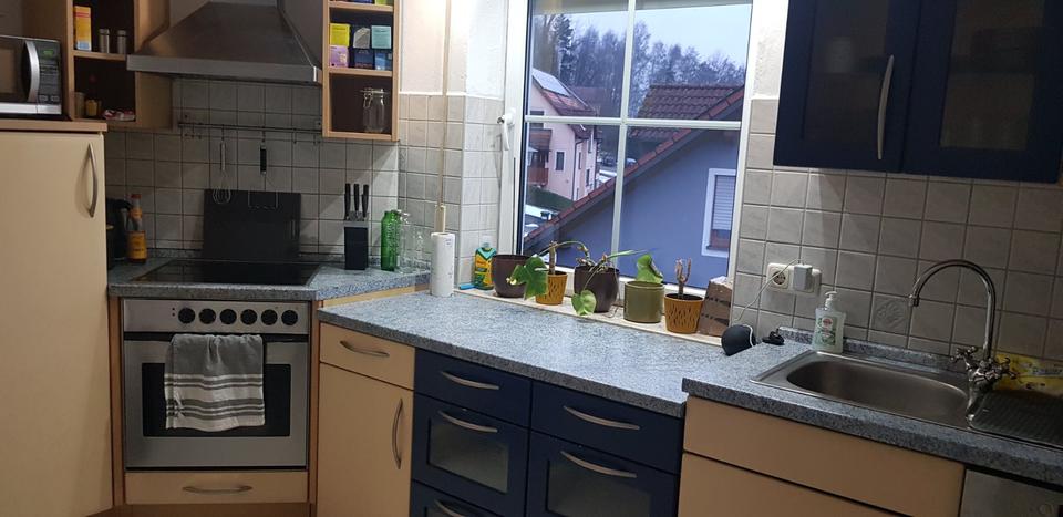 Wohnung zu vermieten 3.5 zimmer