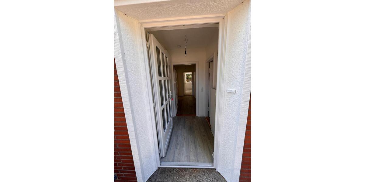 Etagenwohnung Leck - 5 Zimmer, 96 m&sup2;, 960&euro; | Angebot:26165665