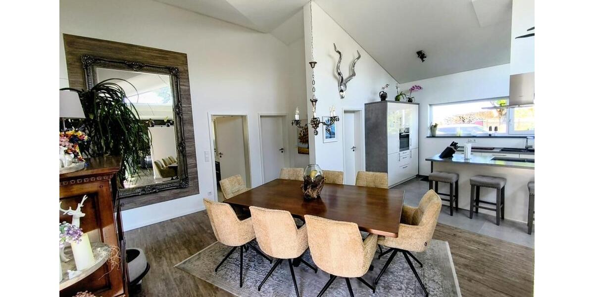 Einfamilienhaus Hilzingen - 5 Zimmer, 143 m&sup2;, 710.000&euro; | Angebot:26700117