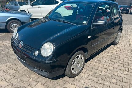 VW Lupo
