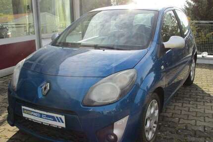Renault Twingo 255.000 km 1.980 € Rügland 91622
