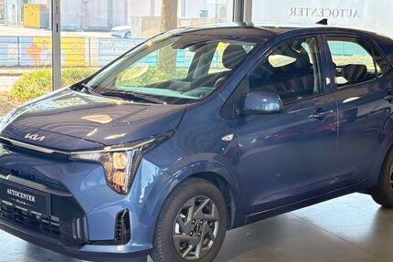 Kia Picanto 2.000 km 16.999 &euro; Jülich 52428