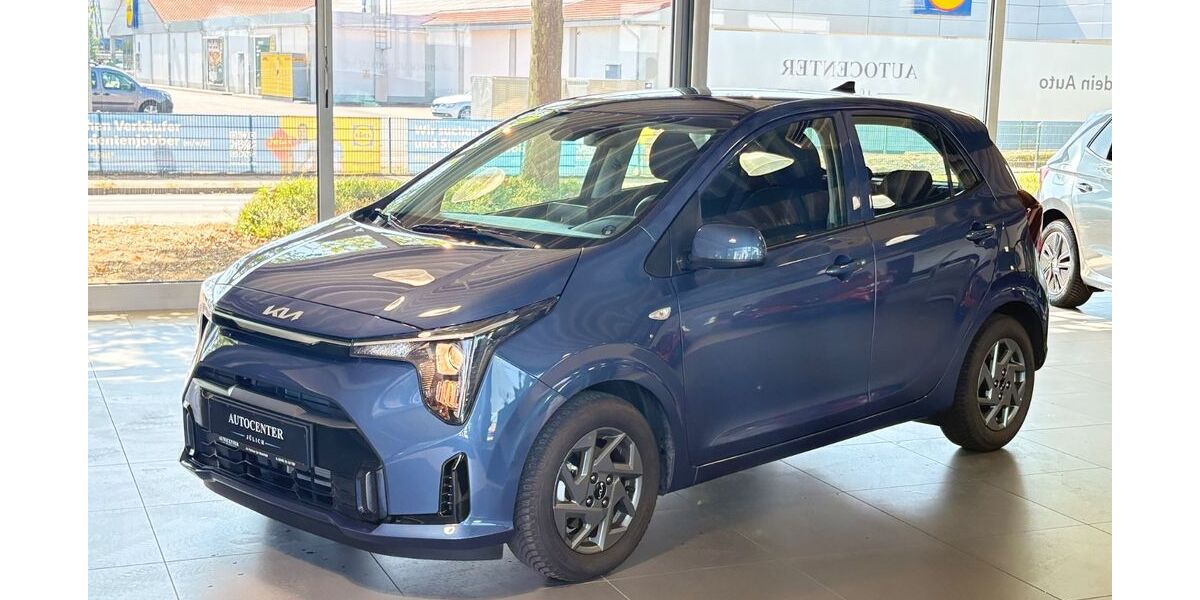 Kia Picanto 2.000 km 16.999 &euro; Jülich 52428