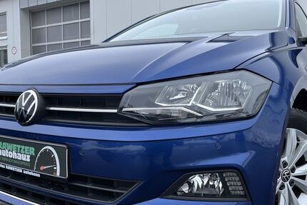 VW Polo 38.365 km 15.860 &euro; Marktredwitz 95615