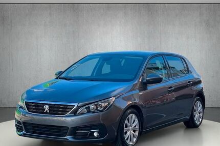 Peugeot 308 63.897 km 9.600 &euro; Weingarten 67366