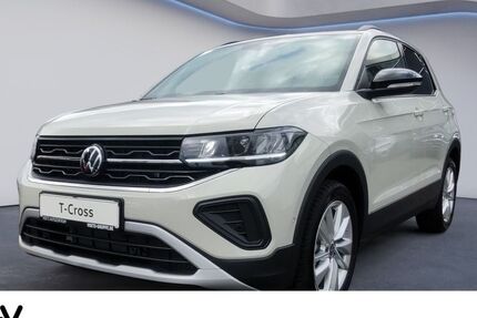 VW T-Cross 6.650 km 28.180 &euro; Braunschweig 38124