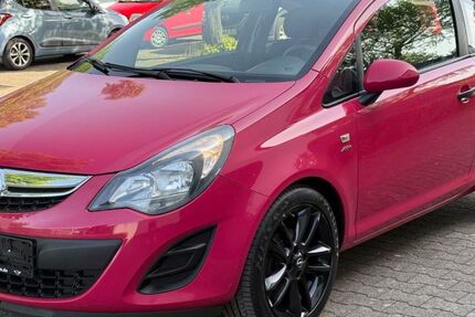 Opel Corsa 197.000 km 3.398 &euro; Rüsselsheim 65428