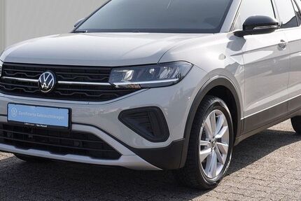 VW T-Cross 23.383 km 19.980 &euro; Neuwied 56564