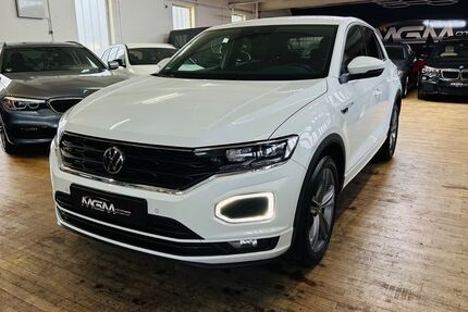 VW T-Roc 39.449 km 23.900 &euro; Aalen 73431