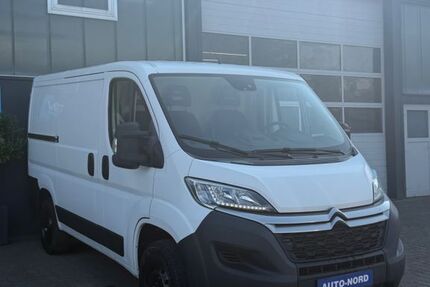Citroen Jumper 230.772 km 7.990 &euro; Husum 25813