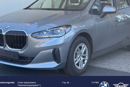 BMW 218 Active Tourer 27.490 km 26.440 &euro; Salz 97616