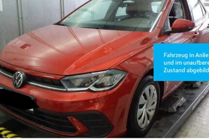 VW Polo 28.528 km 19.530 &euro; Stuttgart-Wangen 70188