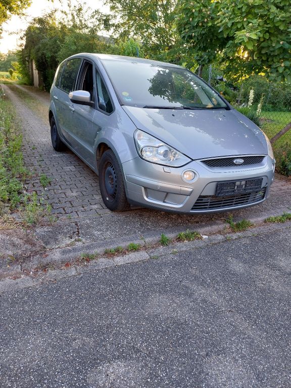 S-Max
