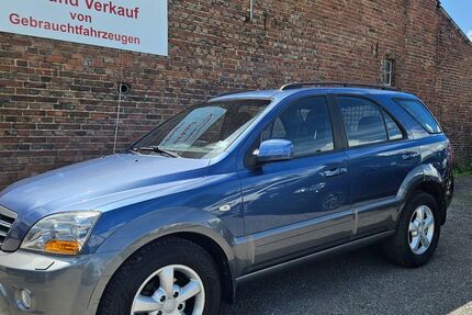 Kia Sorento 226.080 km 3.990 &euro; Spenge 32139