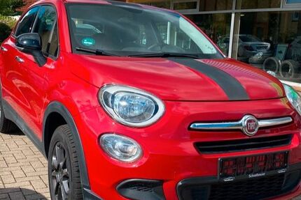 Fiat 500X 118.950 km 6.499 &euro; Ascheberg 24326