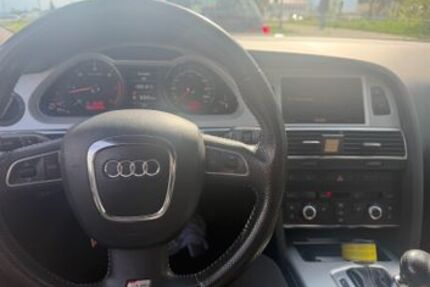 Audi A6 242.500 km 6.150 € Marktoberdorf 87616