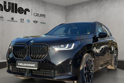 BMW X3 6.000 km 64.990 &euro; Trier 54292