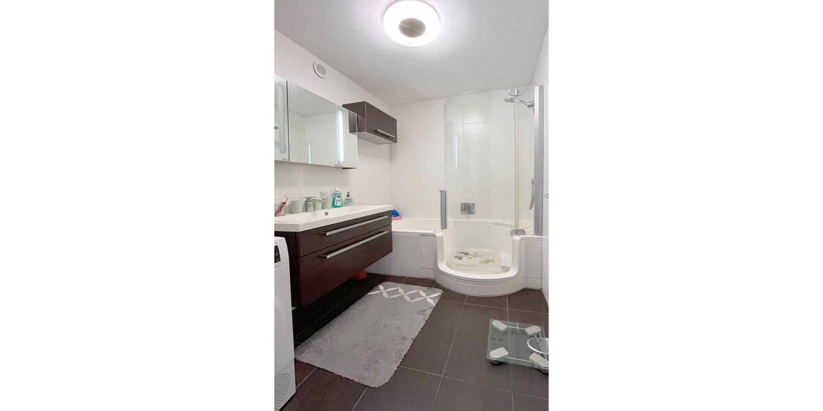 Etagenwohnung Bayreuth Kreuz - 4 Zimmer, 113 m&sup2;, 398.000&euro; | Angebot:26886458