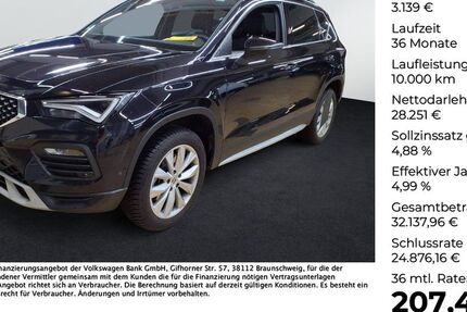 Seat Ateca 24.752 km 30.930 &euro; Vechta 49377