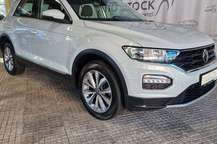 VW T-Roc 55.500 km 17.750 &euro; Dachau 85221