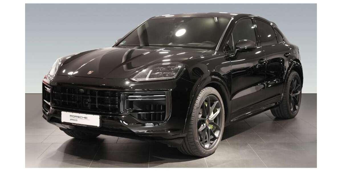 Porsche Cayenne 17.000 km 174.970 &euro; Frankfurt 60314