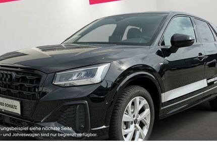 Audi Q2 1.765 km 38.990 &euro; Duisburg 47249