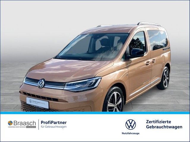VW Caddy 38.398 km 28.979 &euro; Oldenburg 26135