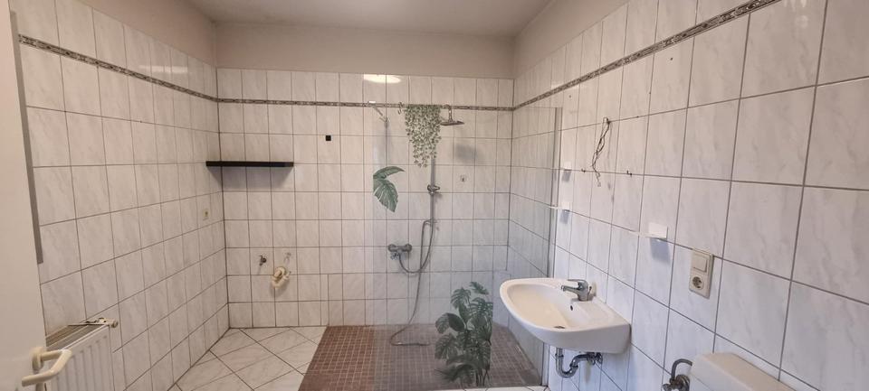 Ländliche 3-Zimmer-Wohnung in Dorf Zechlin 5 zimmer