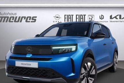 Opel Frontera 2.991 km 24.980 &euro; Heinsberg 52525