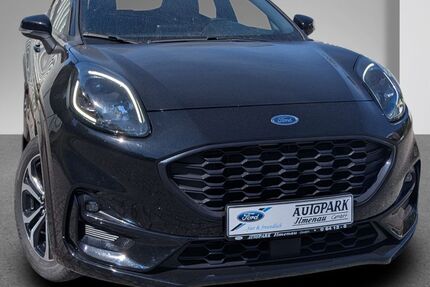 Ford Puma 18.465 km 16.879 &euro; Ilmenau 98693