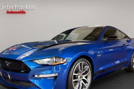 Ford Mustang 64.000 km 28.980 &euro; Aschaffenburg 63743