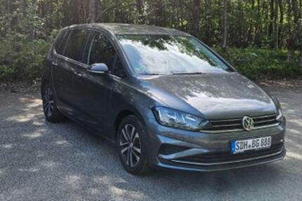 VW Golf Sportsvan 67.519 km 19.990 &euro; HILCHENBACH 57271