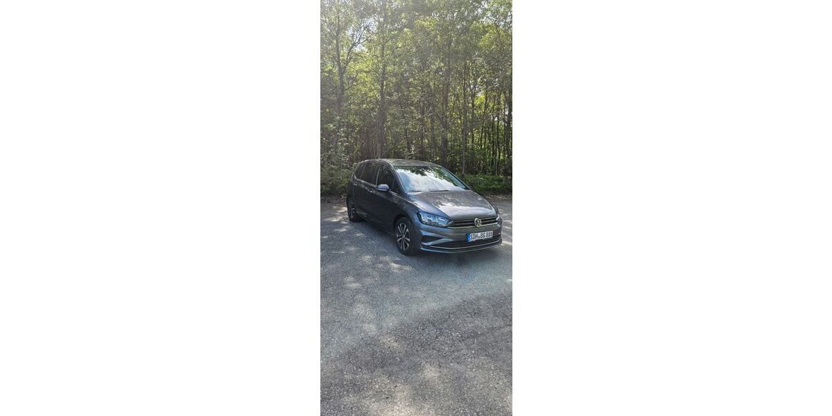 VW Golf Sportsvan 67.519 km 19.990 &euro; HILCHENBACH 57271