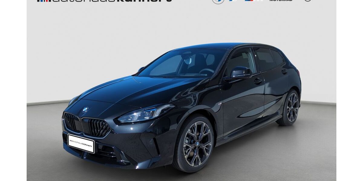 BMW 120 5.939 km 39.885 &euro; Gera 07552