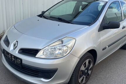 Renault Clio 207.000 km 990 &euro; Böblingen 71034
