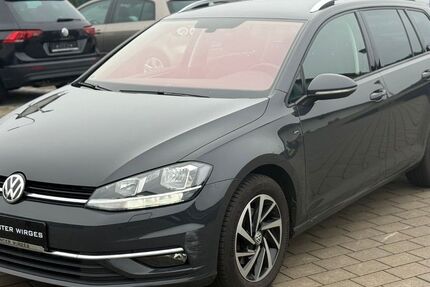 VW Golf 135.000 km 11.900 € Wirges 56422