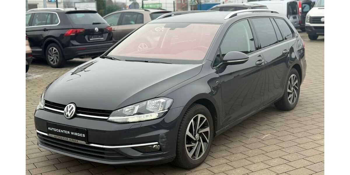 VW Golf 135.000 km 11.900 &euro; Wirges 56422