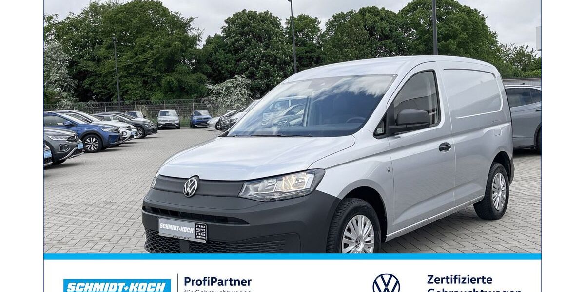 VW Caddy 28.300 km 23.750 &euro; Bremen 28207