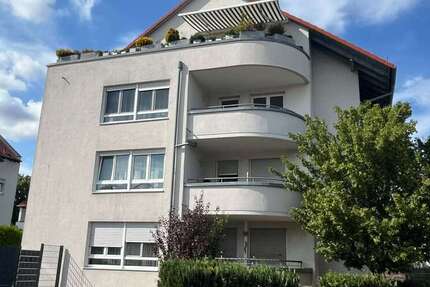 Wohnung Korntal-Münchingen Münchingen - 3 Zimmer, 80 m&sup2;, 379.000&euro; | Angebot:27015982