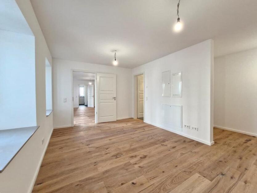 Exklusives Wohnen im Leipziger Zentrum – ca. 180 m², 5 stilvolle Zimmer und EBK! AB SOFORT! zimmer