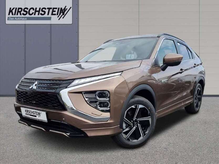 Eclipse Cross