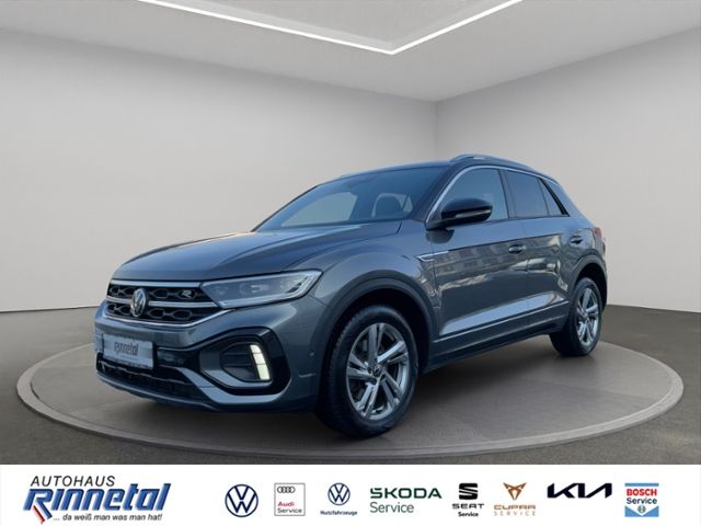 VW T-Roc 60.700 km 26.980 &euro; Rudolstadt 07407